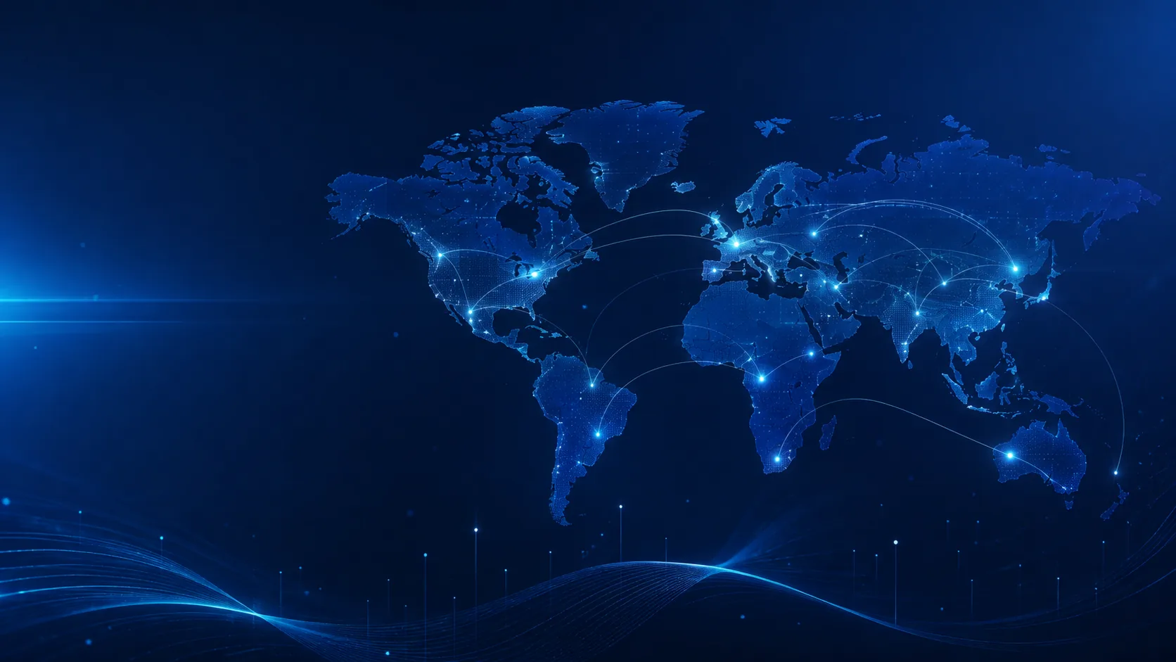 DoctorIco healthcare portfolio arranged for international business enquiries