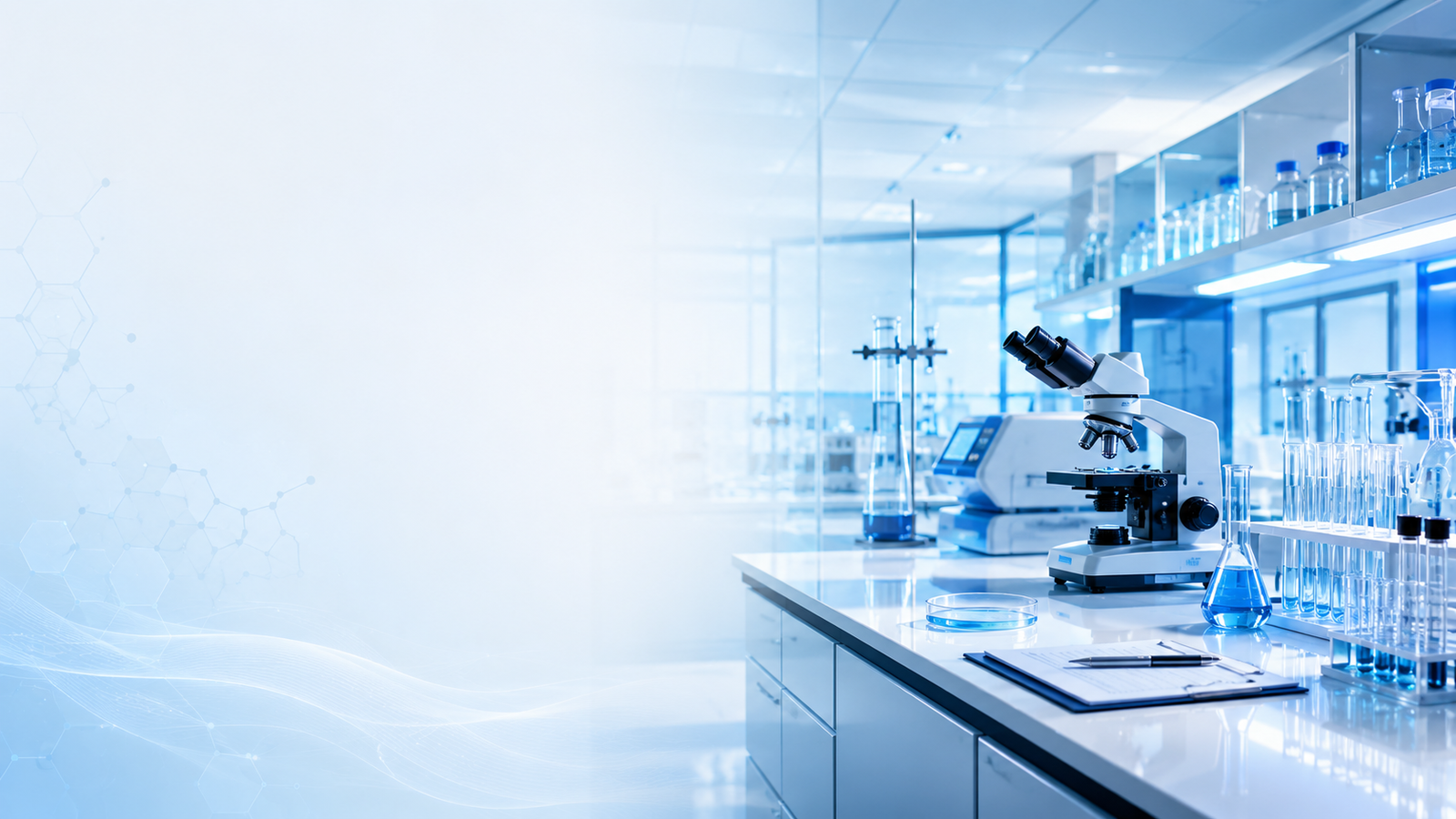 DoctorIco healthcare product range presented for quality-focused B2B presentation